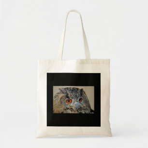 KATOENEN CANVAS TAS MET UIL
