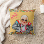 Katoenen gootkussen kussen (Deken)