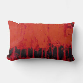 KATOENEN KUSSEN "DE RODE BOMEN"