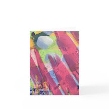 Katoenen ontwerpnotitie Kaart set