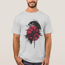 Katoenen shirt