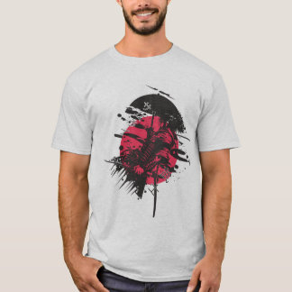 Katoenen shirt