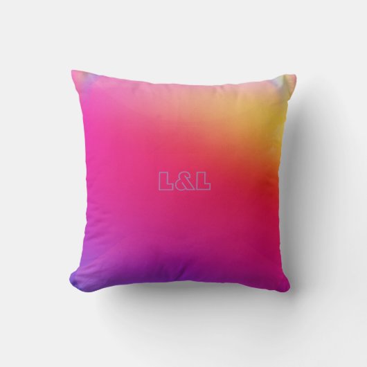 katoenkwaliteit van Sierkussen A Voor baby's en ki (Voorkant)