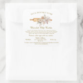 Katoenlabel Startbakkerij-onderdelen sticker (Tas)