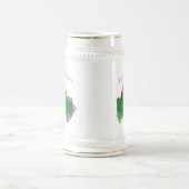 katoenstaart bierpul (Center)