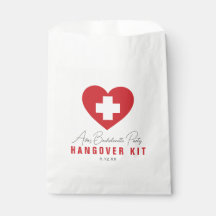 Katoensucces Kit Persoonlijke Favor Bags