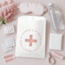 Katoensucceshulp In ziekte en gezondheid Roze Krui
