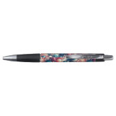 Katoensuiker Bubble Gum Pen (Achterkant)