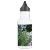 Katoentuin - Bloemen en Bossen Waterfles (Links)