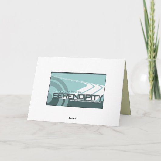 Katoenveld Kaart (Achterkant)