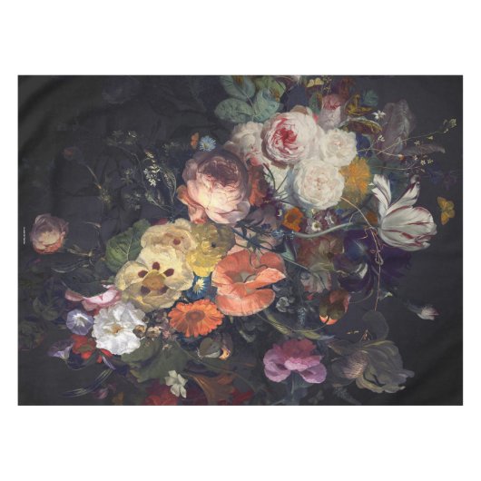 Katoetsenkleding voor nog leven in Nederland Tafelkleed (Voorkant (Horizontaal))