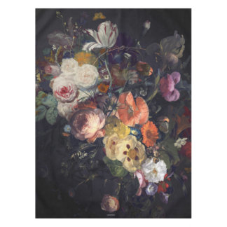 Katoetsenkleding voor nog leven in Nederland Tafelkleed