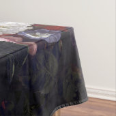 Katoetsenkleding voor nog leven in Nederland Tafelkleed (Voorbeeld)