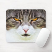 katogen muismat (Met muis)