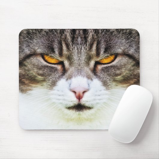 katogen muismat (Met muis)