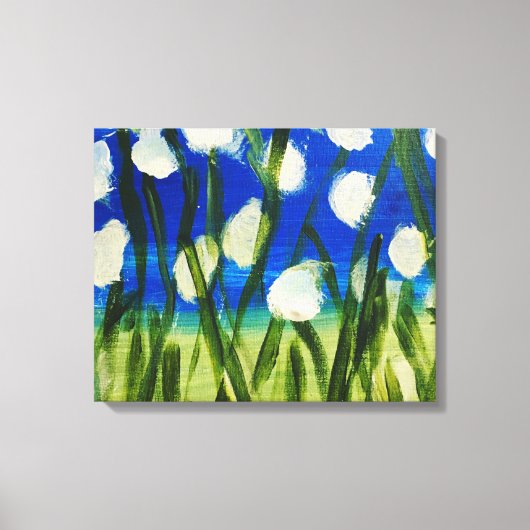 KATONBALLEN CANVAS AFDRUK (Voorkant)