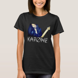 KATONE Officiële Merch Vrouw Graphic T-shirt