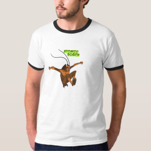 Katoomroach T-Shirt! T-shirt
