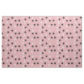 Katoomroze Starbursts Combed Cotton Fabric. Stof (Yard (91,4 cm))