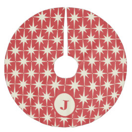 Katoomsterstaarten in de middeleeuwen van de Retro Kerstboom Rok