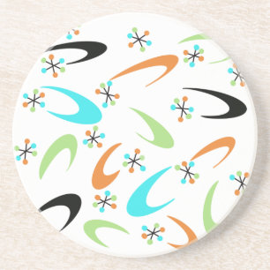 Katoomzandsteen Onderzetter uit de middeleeuwen