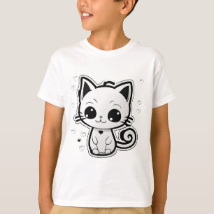 katousse t-shirt