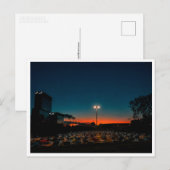 Katowice (Polen) Briefkaart (Voorkant / Achterkant)