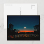 Katowice (Polen) Briefkaart (Voorkant / Achterkant)