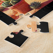 Katpuzzel voor kattenliefhebbers legpuzzel (Zijkant)
