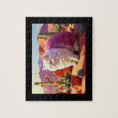 Katpuzzel voor kattenliefhebbers legpuzzel (Verticaal)