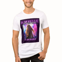 Katrelle Band-T-shirt