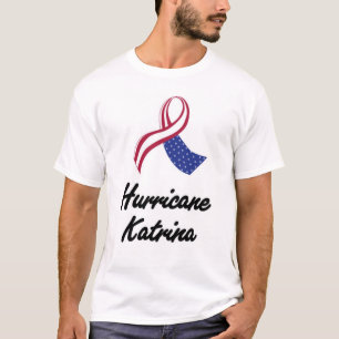 Katrina Relief T-shirt