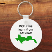 KATRINA SLEUTELHANGER (Voorkant)