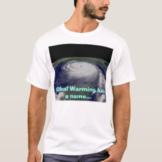 Katrina T-shirt