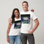 Katrina T-shirt (Unisex)
