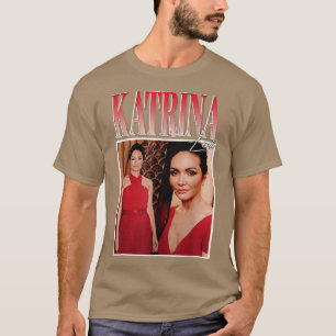 Katrinas Lenks T-shirt
