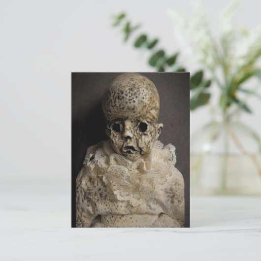 Katrinka Briefkaart (Staand voorkant)