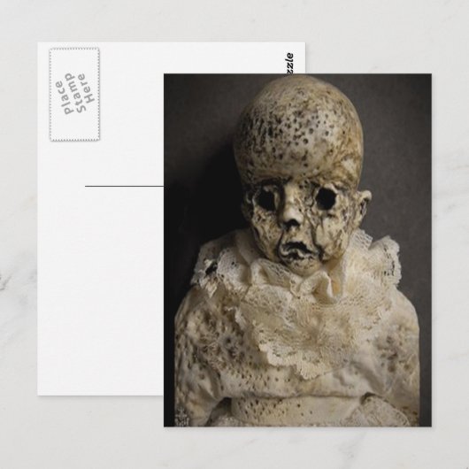 Katrinka Briefkaart (Voorkant / Achterkant)