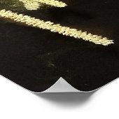 Katroïden die polleneren poster (Hoek)