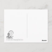 katroller briefkaart (Achterkant)