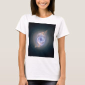Kat's Eye Nebula T-shirt (Voorkant)