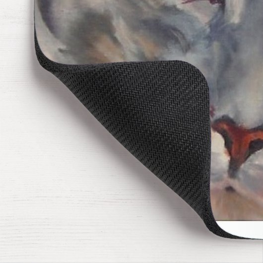 Kat's Eyes-muispad Muismat (Hoek)