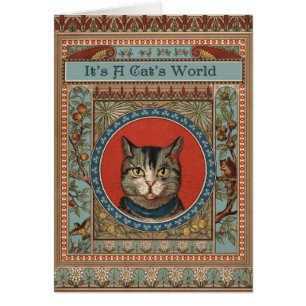  kat's Life for Kitty Cat Classic