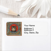  kat's Life for Kitty Cat Classic Etiket (Insitu)