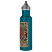  kat's Life for Kitty Cat Classic Waterfles (Rechts)