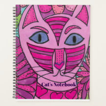 Kat's Notitieboek