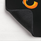 Kat's ogen muismat (Hoek)