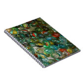 Kat's oogschilfers notitieboek (Rechterzijde)