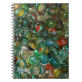 Kat's oogschilfers notitieboek (Voorkant)