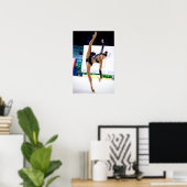Katsiaryna Halkina Poster (Thuiskantoor)